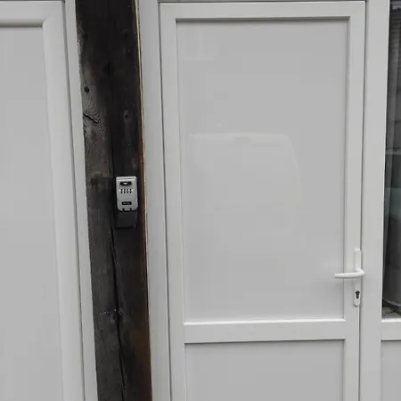 Maison Luxe Cleo Aeroport 4 Personnes Dom wakacyjny *