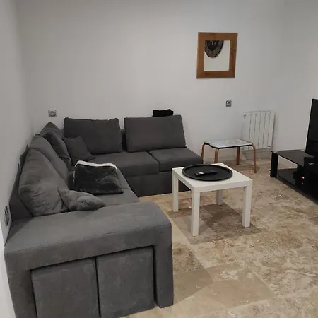 Maison Luxe Cleo Aeroport 4 Personnes Tillé