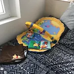 Maison Luxe Cleo Aeroport 2 A 5 Personnes Ferienhaus Tillé