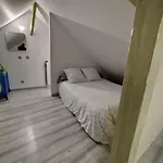 Ferienhaus Maison Luxe Cleo Aeroport 2 A 5 Personnes