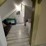 Maison Luxe Cleo Aeroport 2 A 5 Personnes *
