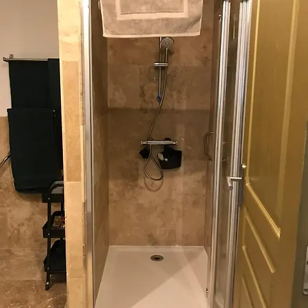 Maison Luxe Cléo Aeroport 4 Personnes