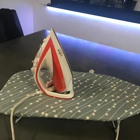 Maison Luxe Cleo Aeroport 4 Personnes Tille