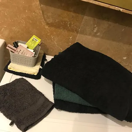 Maison Luxe Cleo Aeroport 4 Personnes