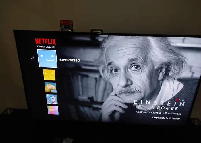 Maison Luxe Cleo Aeroport 2 A 5 Personnes * Tille