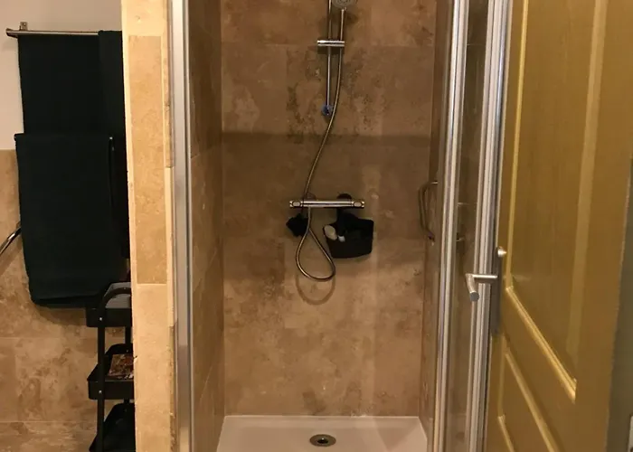 Maison Luxe Cleo Aeroport 2 A 5 Personnes