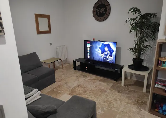 Maison Luxe Cleo Aeroport 2 A 5 Personnes *