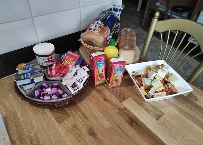 Maison Luxe Cleo Aeroport 2 A 5 Personnes