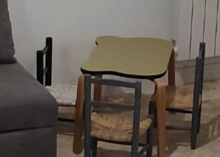 Maison Luxe Cleo Aeroport 2 A 5 Personnes