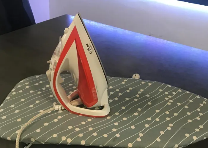 Maison Luxe Cleo Aeroport 2 A 5 Personnes Tille