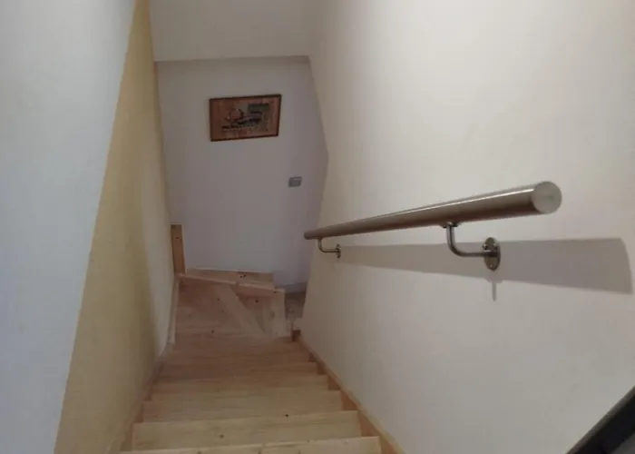 Maison Luxe Cleo Aeroport 2 A 5 Personnes Holiday home